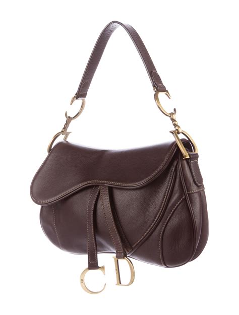 dior double saddle bag|dior saddle bags for women.